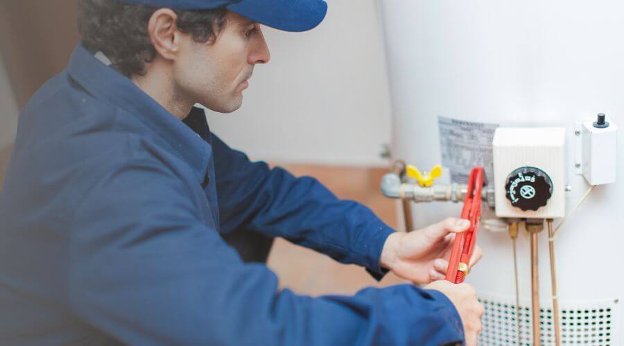 Professional sink repair in Hancock, IA